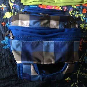 Jansport backpack